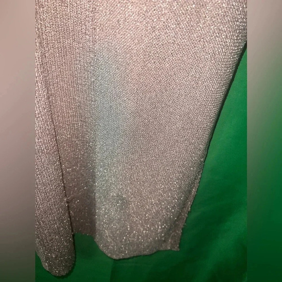 NWT Worthington Dress size XLT- Flaw - Picture 3 of 9